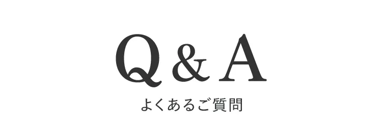 Q&A